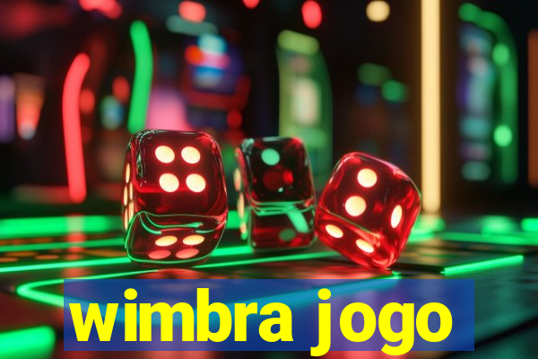 wimbra jogo